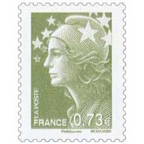 Sans légende particulière - type Marianne de Beaujard