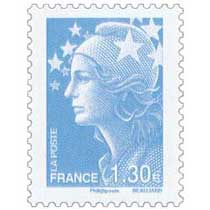 Sans légende particulière - type Marianne de Beaujard