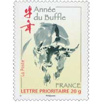 Année du Buffle