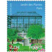 2009 Jardin des Plantes Paris