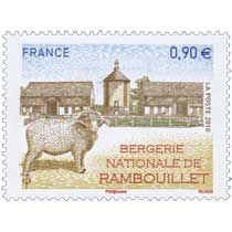 2010 BERGERIE NATIONALE DE RAMBOUILLET