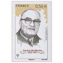 2010 Lucien Berthelot (1903-1985)
