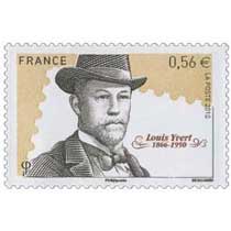 2010 Louis Yvert (1866-1950)