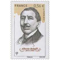 2010 Alberto Bolaffi (1874-1944)