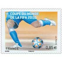 2010 COUPE DU MONDE DE LA FIFA