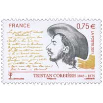2011 Tristan Corbière 1845 - 1875