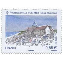 2011 Varengeville-sur–mer Seine-Maritime
