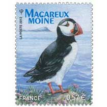 2012 Macareux moine