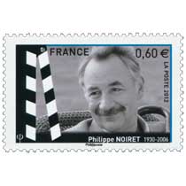 Philippe Noiret 1930-2006