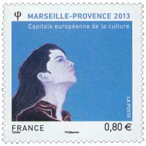 Marseille-Provence 2013. Capitale européenne de la culture