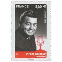 2013 Pierre Sabbagh (1918-1994)