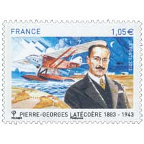 2013 Pierre-Georges Latécoère 1883-1943