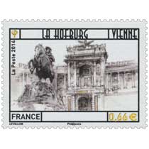 2014 La Hofburg Vienne