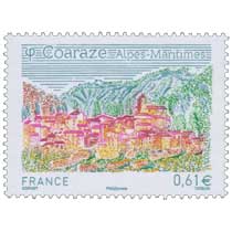 2014 Coaraze - Alpes-Maritimes