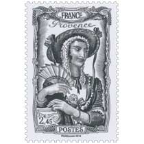 2014 Trésors de la Philatélie PROVENCE