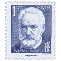2015 Victor Hugo