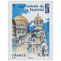 2015 Cathédrale de la Nativité - Riga