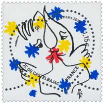 2015 J-C. de Castelbajac