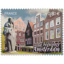 2016 Le Béguinage - Amsterdam