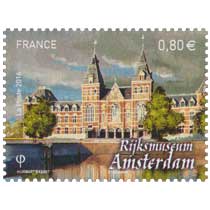 2016 Rijksmuseum - Amsterdam