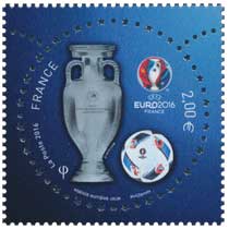2016 UEFA Euro 2016