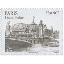 2019 PARIS Grand Palais