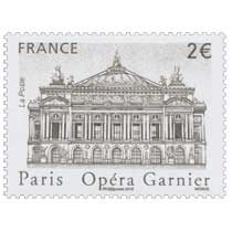 2019 PARIS Opéra Garnier