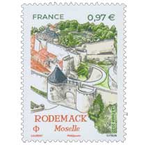 2020 RODEMACK Moselle