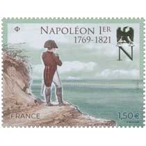 2021 Napoléon 1er 1769-1821