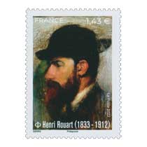 2022 Henri ROUART (1833 - 1912)