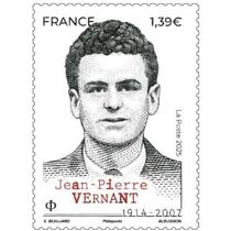 2025 Jean-Pierre Vernant 1914 - 2007