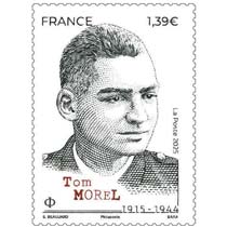 2025 Tom Morel 1915 - 1944