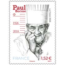 2026 PAUL BOCUSE 1926-2018