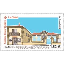 2026 CINÉMA EDEN THÉÂTRE LA CIOTAT