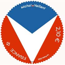2025 MICHEL VAILLANT