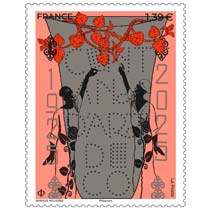 2025 - 100 ANS D'ART DÉCO 1925-2025