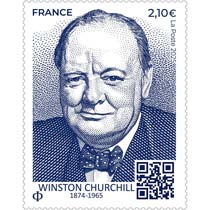 2025 WINSTON CHURCHILL 1874-1965