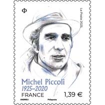 2025 Michel PICCOLI 1925-2020