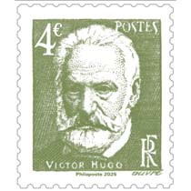 2025 VICTOR HUGO