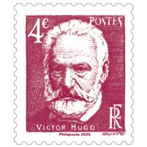 2025 VICTOR HUGO