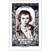 2025 JACQUES-LOUIS DAVID 1748-1825
