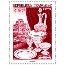 2025 Porcelaine et cristaux