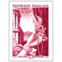 2025 Joaillerie et orfévrerie