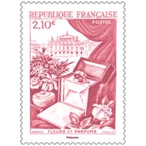 2025 Fleurs et parfums