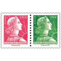 2025 Sans légende particulière - Marianne de Muller