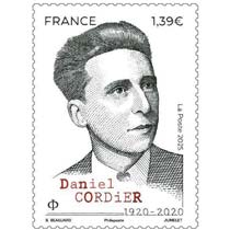 2025 Daniel Cordier 1920 - 2020