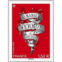 2026 ALMANACH VERMOT