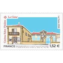 2026 CINÉMA EDEN THÉÂTRE LA CIOTAT