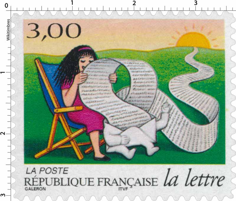 2 timbre 0.5 sur une lettre possible