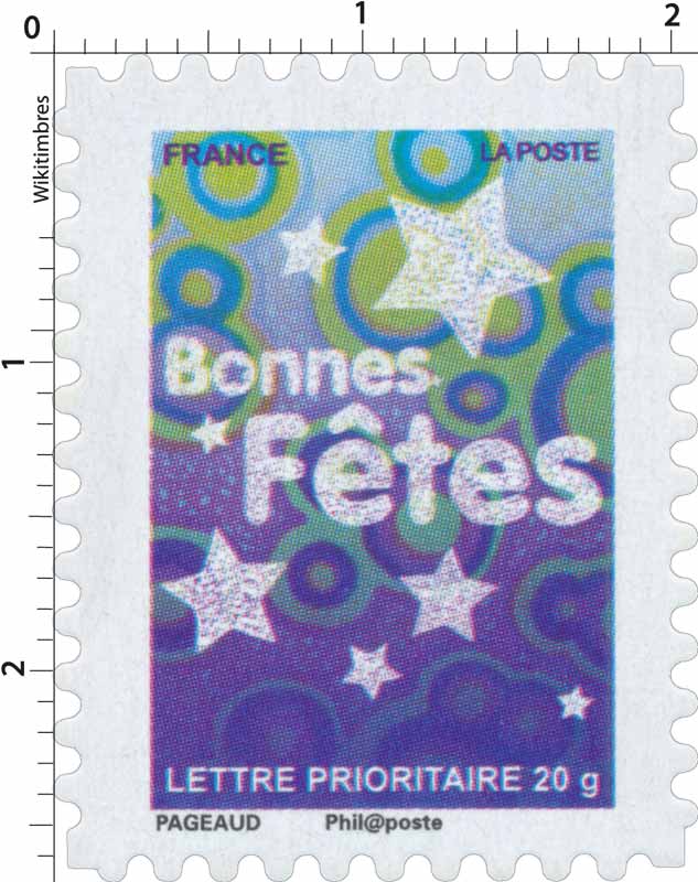 timbre 8 lettres